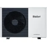Heizungswärmepumpe aroTHERM perform vwl 255/3 as - Vaillant