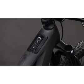 Cube Stereo Hybrid ONE44 HPC Race 800 2026 blackline L