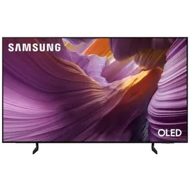 Samsung TQ55S85F 55" OLED 4K Vision AI Smart TV S85F