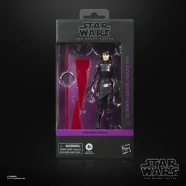 Hasbro Star Wars Siebte Schwester Inquisitorin Action-Figur 15 cm