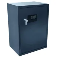 Pavo Tresor High Secure XL dunkelgrau 41,0 x 39,0