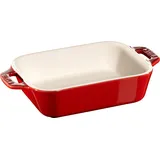 Staub Auflaufform Ceramic by