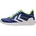 2 Handballschuhe spectrum blue
