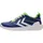 hummel Algiz 2.0 Lite Handballschuhe spectrum blue
