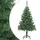 vidaXL Künstlicher Weihnachtsbaum grün 150 cm