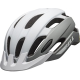 Matte White/Silver US/M