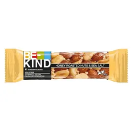 Be-Kind Nussriegel 10 Riegel