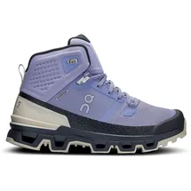 On Cloudrock 2 WP Damen Feather/Black 38,5