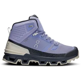On Cloudrock 2 WP Damen Feather/Black 38,5