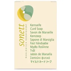 Sonett Kernseife