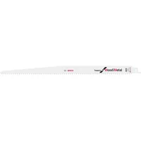 Bosch Säbelsägeblatt S 1411 DF 100 St.