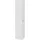 Keuco Edition 11 Hochschrank 35 x 170 x 37 cm Cashmere/Glas cashmere satiniert