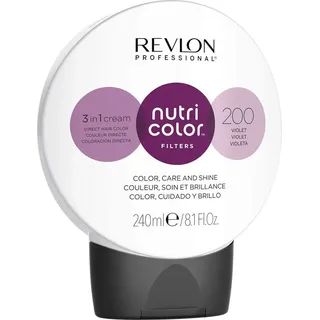 200 violet 240 ml