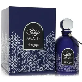 Afnan Awatif Pour Homme Eau de Parfum 100 ml