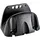 EWUAQUA Wandschlauchhalter 250 x 151 x 165 mm Kunststoff