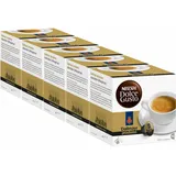 Nescafé DOLCE GUSTO DALLMAYR prodomo Kaffee KaffeeKAPSEL 5 x 16 KAPSELN