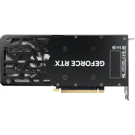 Palit GeForce RTX 4060 Ti JetStream OC 16 GB GDDR6 NE6406TU19T1-1061J