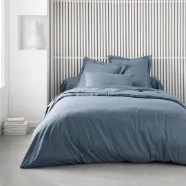 Today Essential Blau 240 x 260 cm