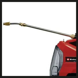 Einhell Akku Drucksprühgerät GE-WS 18/35 Li-Solo 60 l/h Durchflussmenge