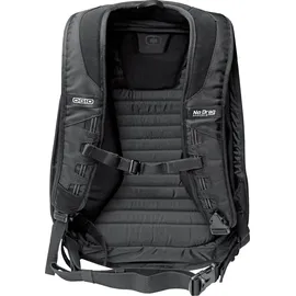 Ogio No Drag Mach 3 Rucksack - Schwarz