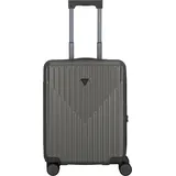 GUESS Olbia Cabin P4401 in Gunmetal (37 Liter), Handgepäck