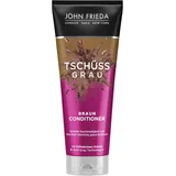 John Frieda Tschüss Grau Braun Conditioner 250 ml