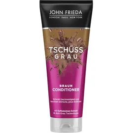 John Frieda Tschüss Grau Braun Conditioner 250 ml