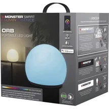 Monster Smart Orb Mehrfarbig