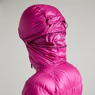 Montura Vertigo Diamond Duvet Woman baton rouge (595) S