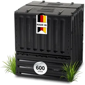 GARANTIA ECO-KING Komposter 600 L,