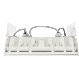 Pracht LED-Hallenstrahler QUADRONIUS #86380621