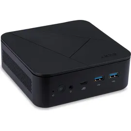 Acer Veriton Mini-PC Intel Core i7 1355U 4,0 GHz 8 GB RAM 2 TB SSD Win 11 Pro