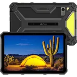 Ulefone Armor Pad 4 Ultra 5G 13,3" 8 GB RAM 256 GB Schwarz
