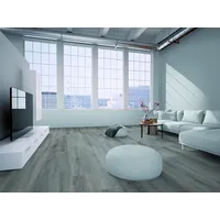 Strong Spc Multilayer+ Bödmeren Klick-Designboden Landhausdielenoptik