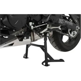 Hepco & Becker Hauptständer für Kawasaki Versys 650 22-26 Schwarz