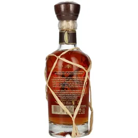 Plantation Rum Barbados XO 20th Anniversary Planteray 40% vol 0,35 l