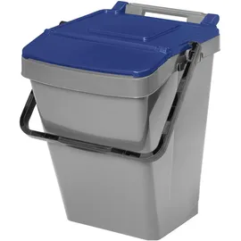 Masta Easy-Waste 40 l Blau