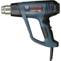 Bosch Professional GHG 23-66 Elektro-Heißluftgebläse + Zubehör (06012A6301)