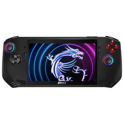 MSI Claw A1M-059 Handheld Intel Core Ultra 7 155H 16GB/1TB SSD 7" FHD W11