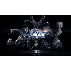 Stellar Blade Complete Edition