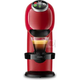 Krups Nescafé Dolce Gusto Genio S Plus KP 3405 rot