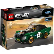 LEGO Speed Champions Ford Mustang (75884)