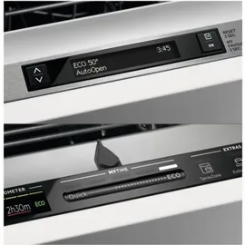 AEG FSE7673XP