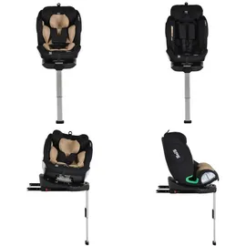 Moni Legend i-Size Beige