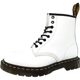 Dr. Martens 1460 Smooth white smooth 37