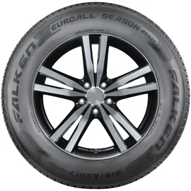 Falken Euroall Season AS220 RoF 195/45 R16 84V XL