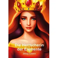 Tolino media Die Herrscherin der Elemente