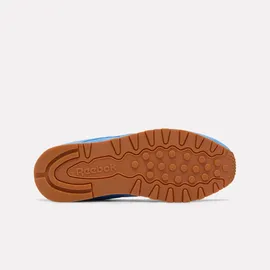 Reebok Classic Leather Periblue/Chalk/Gum 36