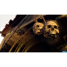 Resident Evil 4 (PS5) Gold Edition