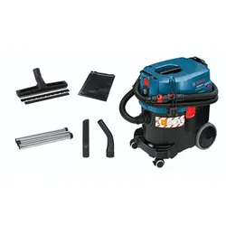 Bosch GAS 35 L SFC Allzwecksauger Karton
